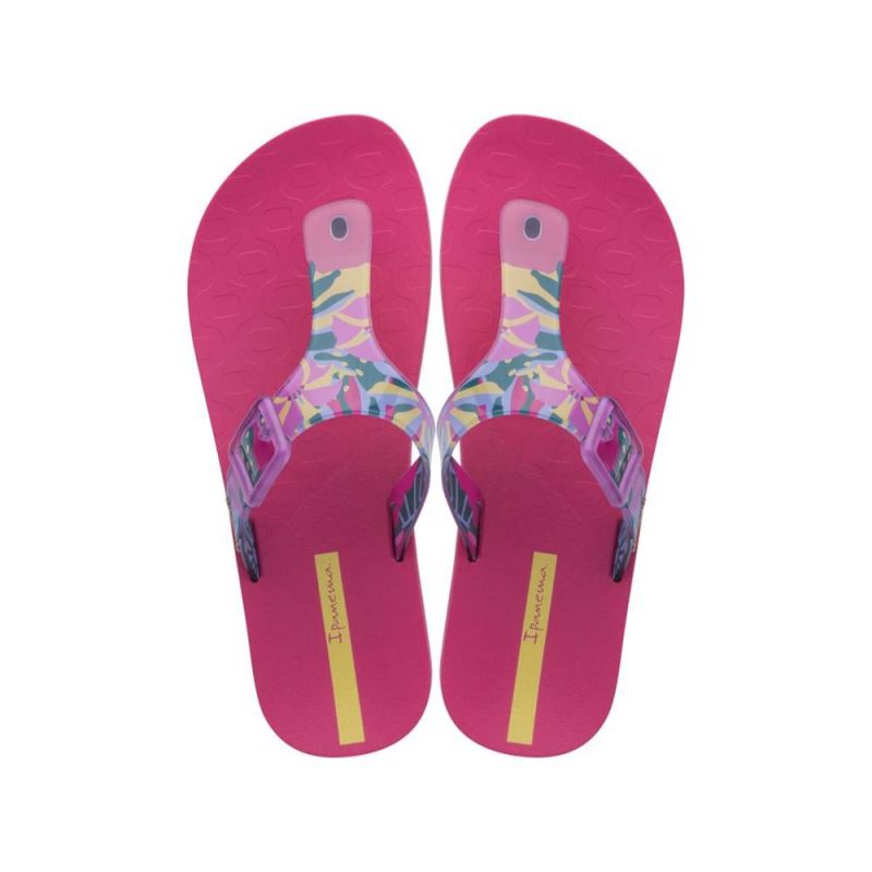 Ipanema Urban Arte Conecta Fem Flip Flops W 26721 22523 Footwear/Lifestyle/Ipanema Your Sports Performance