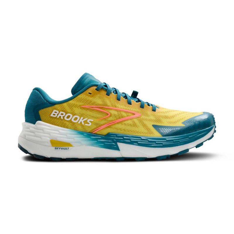 Brooks Running Catamount 4 M 1104411D721.090 Running Shoes Import z Brooks/Brooks/Buty Your Sports Performance