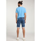 Mustang 5-pocket Short M 1009747 5000 542