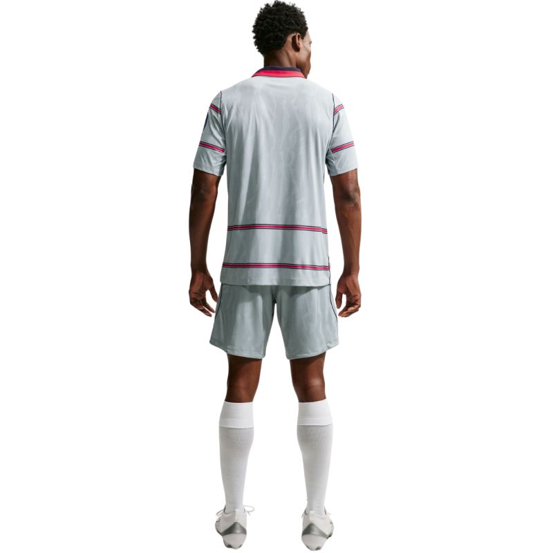 Nike Atlético Madrid Match 2026/27 Men's Jersey Gray II6637 087