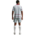 Nike Atlético Madrid Match 2026/27 Men's Jersey Gray II6637 087