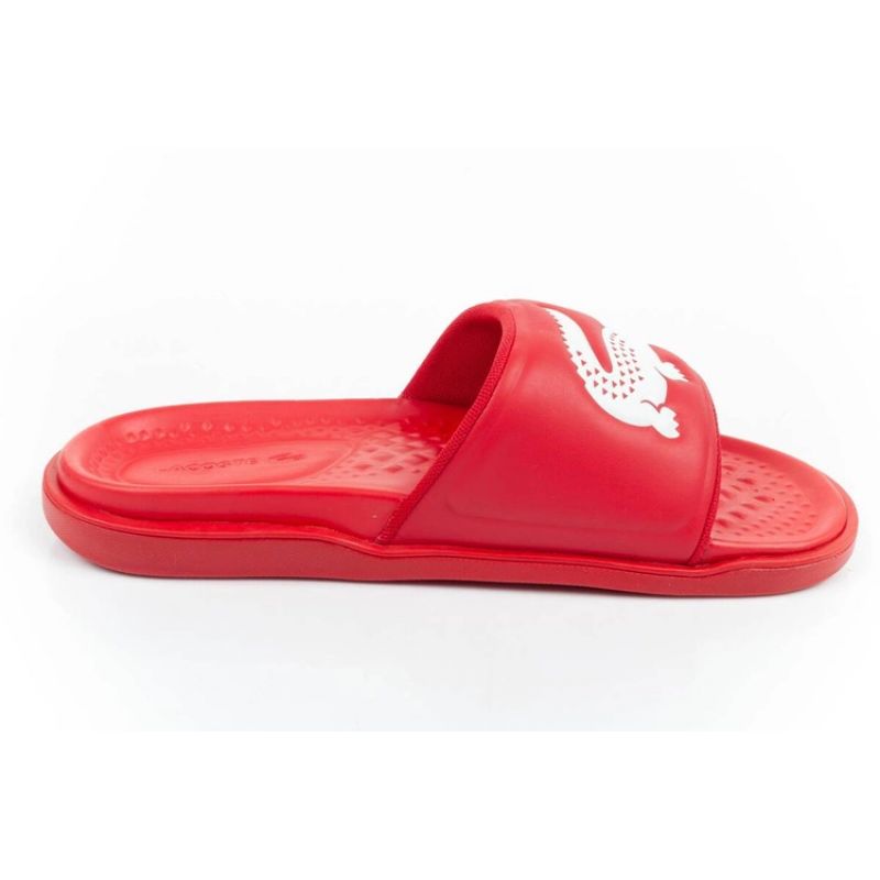 Lacoste Croco Dualiste 2017K M 743CMA002017K flip-flops Footwear/Lifestyle/Lacoste Lacoste