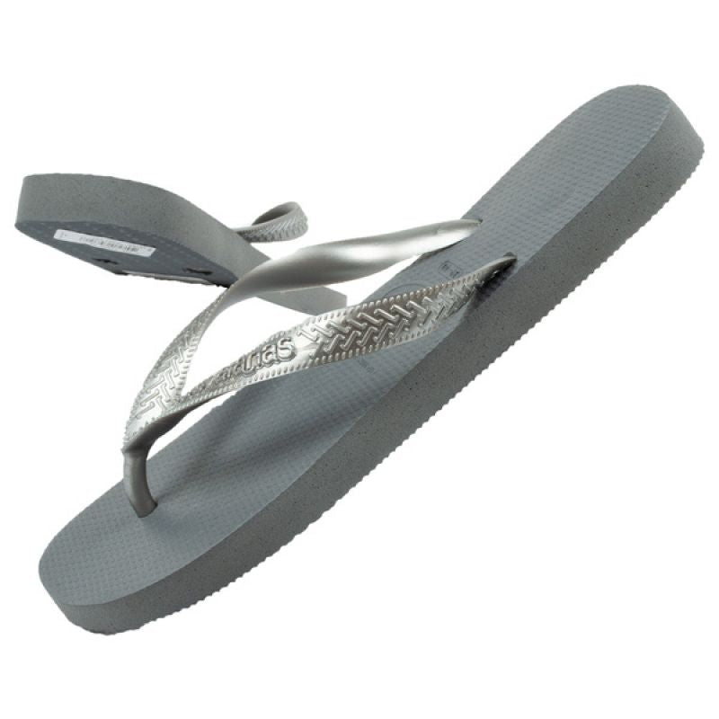 Havaianas Flip Flops W STEELGREY Footwear/Swimming/Havaianas Your Sports Performance
