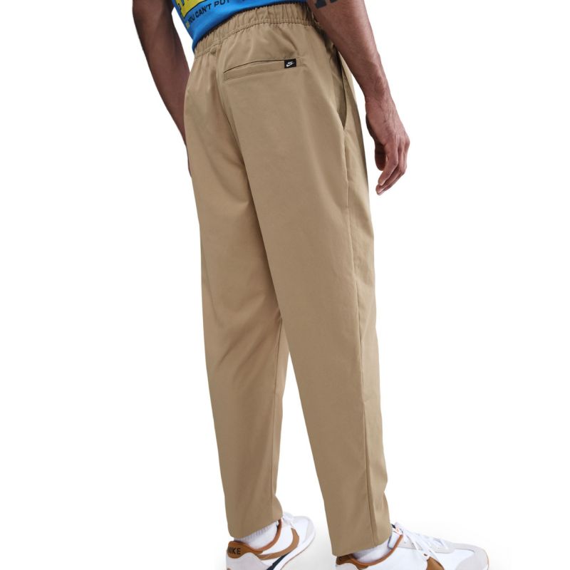 Nike Club men's pants beige HJ1997 298