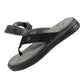 Skechers Proven M 204577 BLK flip-flops Footwear/Outdoor/Skechers Skechers
