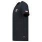Canadian Peak JALTIMOREAK BLACK RM MEN 254 T-shirt (RBMSZ1234H/CP-NOIR) In preparation Your Sports Performance