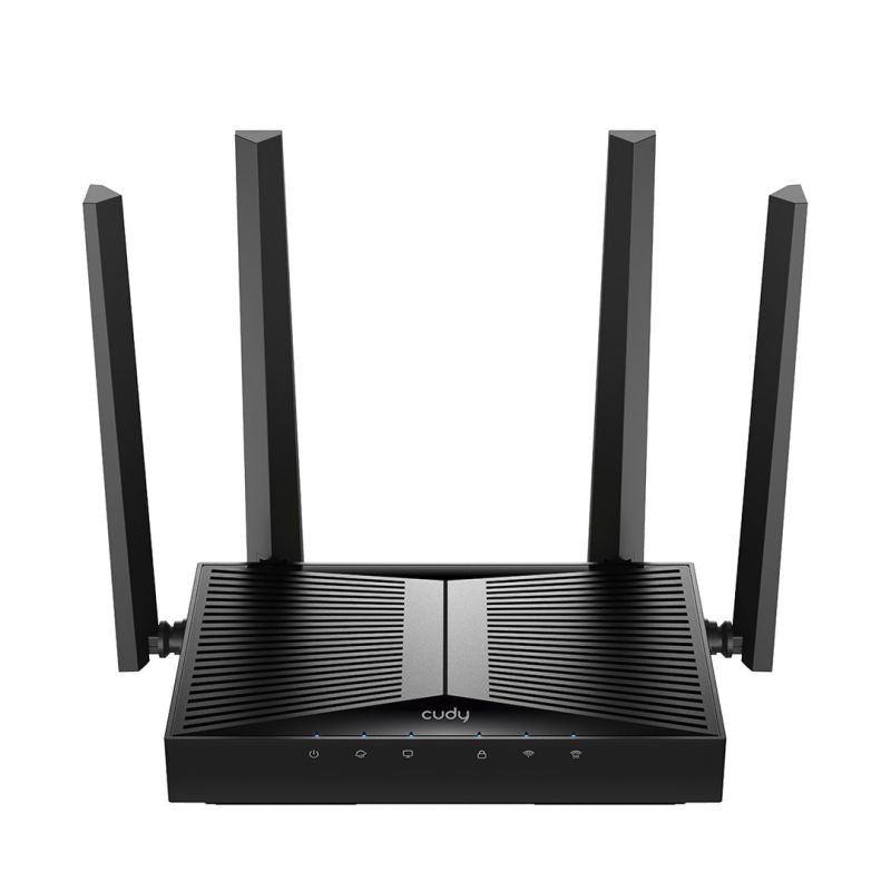 Access Point CUDY AX3000 2.5G AP3000D Komunikacja i łączność/AccesPoint Your Sports Performance