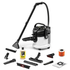 KARCHER SE 4 Plus washing vacuum cleaner - 1.081-170.0 AGD - Produkty/Odkurzacze Your Sports Performance