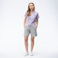 Women's Short Sleeve T-Shirt IGWEZI W In preparation Your Sports Performance
