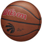 Wilson Team Alliance Toronto Raptors Ball WTB3100XBTOR Accessories/Balls/Basketball Your Sports Performance
