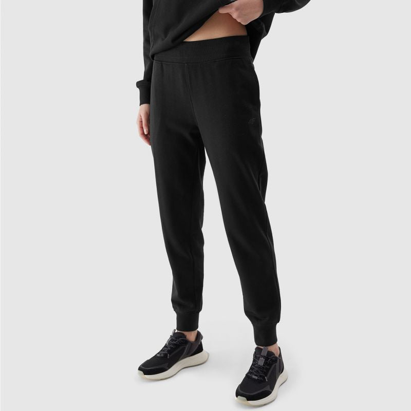 Pants 4F F606 W 4FWSS24TTROF606 20S Clothing/Lifestyle/Trousers, shorts/4F 4F