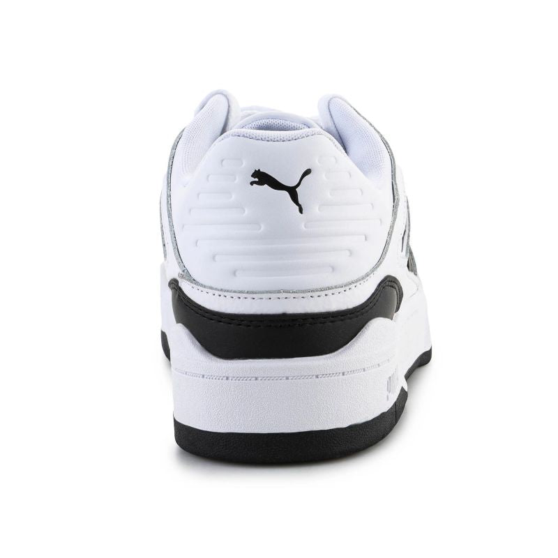 Puma Slipstream Lth Casual Lifestyle M 387544-04 shoes Footwear/Lifestyle Puma