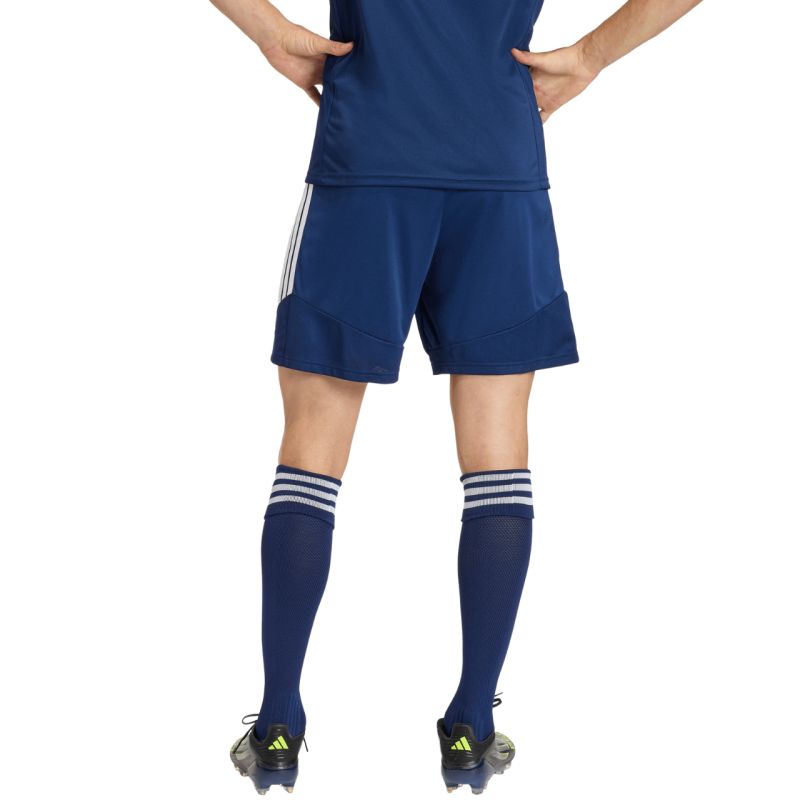 Men's adidas Tiro 26 League navy blue shorts KA8790