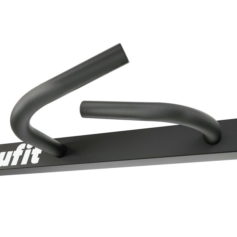 VIRTUFIT HR100 HALF RACK - SQUAT RACK - STRENGTH STATION In preparation Your Sports Performance