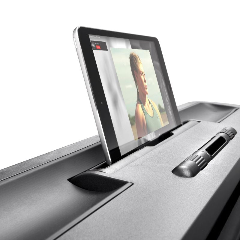 Reebok FR30z Floatride Treadmill RVFR-10421RDZ Accessories/Training equipment/Bieżnie Reebok