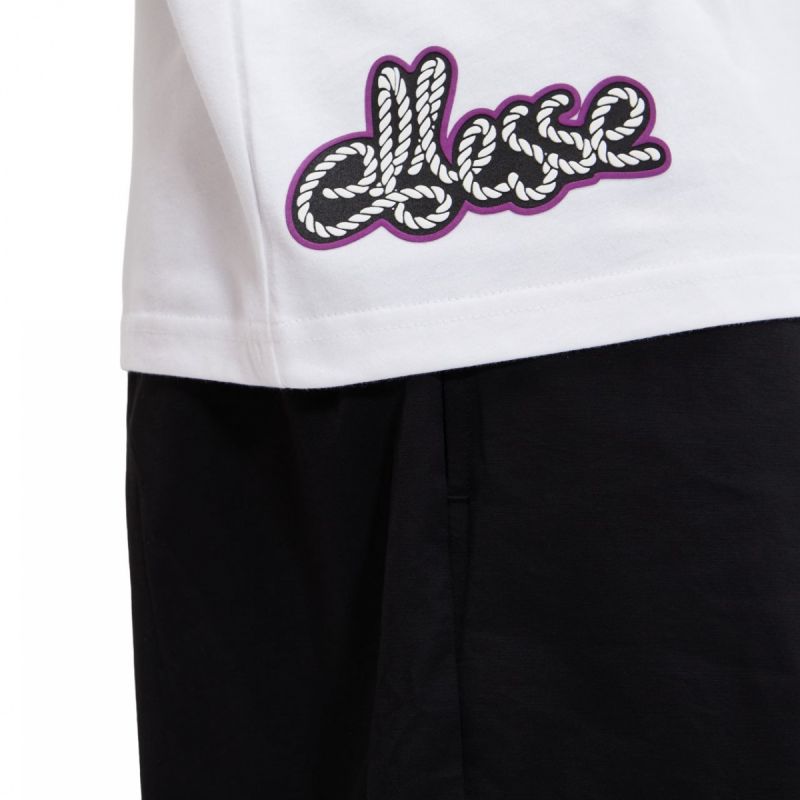 Ellesse Boretto T-shirt M SHV20120908 Clothing/Lifestyle/T-shirts/Ellesse Your Sports Performance