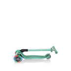 Scooter 3 wheels Globber Primo Foldable Plus Lights Jr 439-206 Accessories/Skating/Hulajnogi Your Sports Performance
