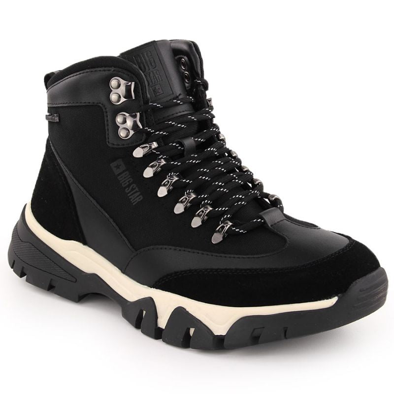 Big Star M OO174182 INT2049 boots Footwear/Outdoor/Big Star Your Sports Performance