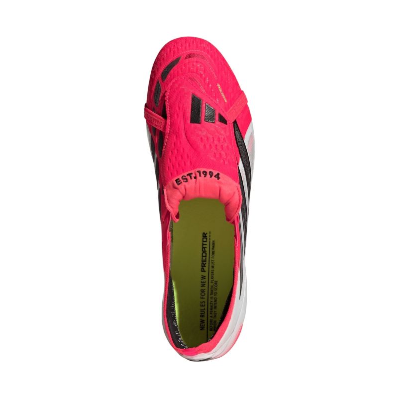 adidas Predator Elite FT SG JS0381 football boots To be categorized Your Sports Performance