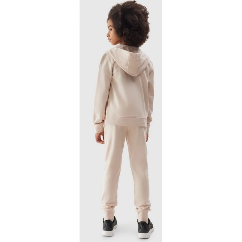 4F Jr Pants 4FJWSS24TTROF587 83S Clothing/Lifestyle/Trousers, shorts/4F 4F