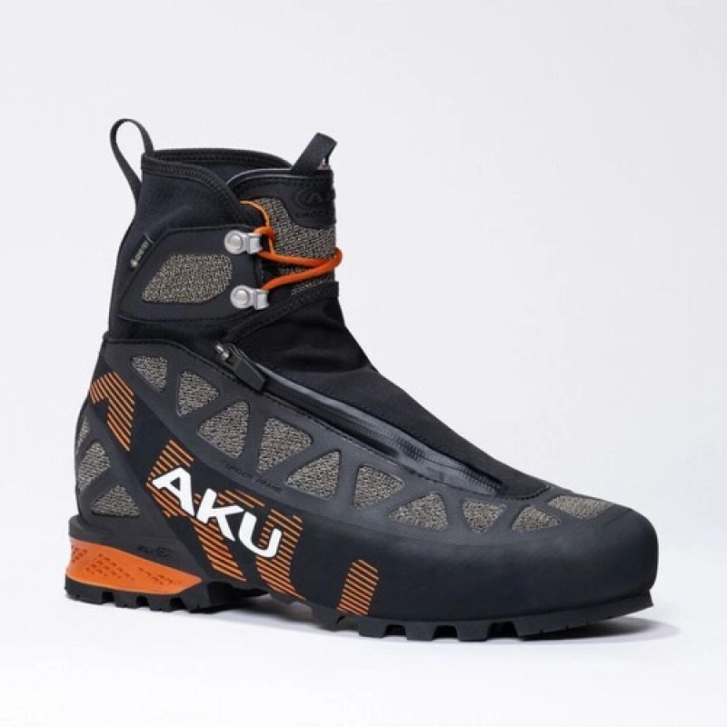 Croda DFS EVO GTX men's sports trekking shoes, durable To be categorized Your Sports Performance