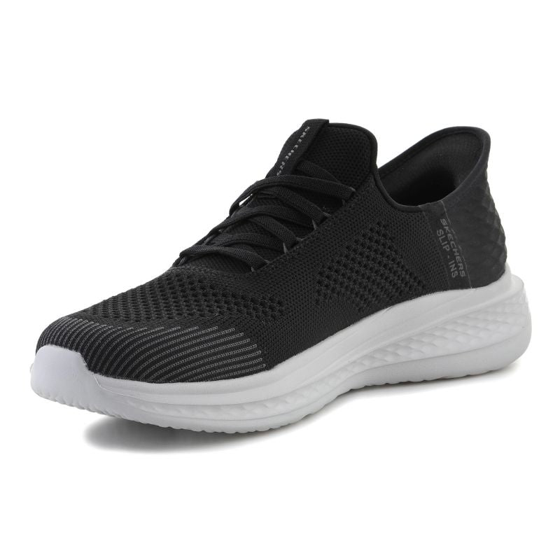 Skechers M 210810-BLK shoes Footwear/Lifestyle/Skechers Skechers