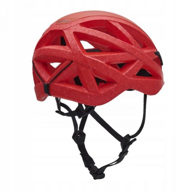 Black Diamond VAPOR HELMET Octane M/L helmet Import z Action/Wspinaczka/Kaski Your Sports Performance