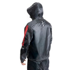 Sauna Tracksuit DBX "BurnX" - M Clothing Your Sports Performance