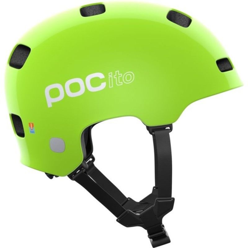 Kids Pocito Crane Mips Jr 7325549887169 Bicycle Helmet Import z Action/Rowery i akcesoria/Kaski Your Sports Performance