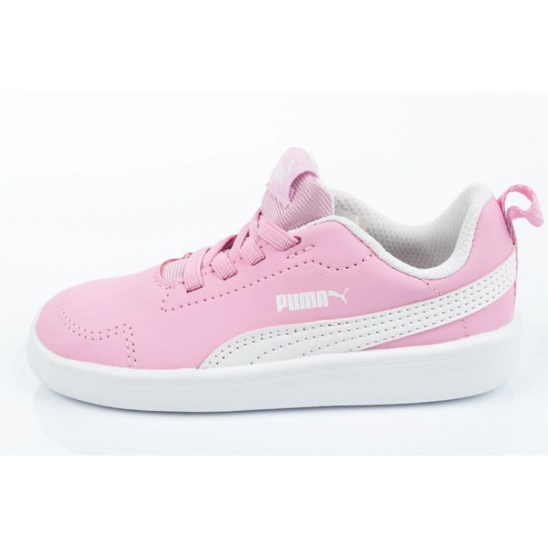 Puma Courtflex Inf 362651 21 shoes Footwear/Lifestyle Puma
