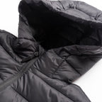 MIRADO JRB Children's Quilted Jacket Martes