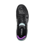 Joma Top Flex Indoor 2601 Football Boots, Black TOPS2601IN