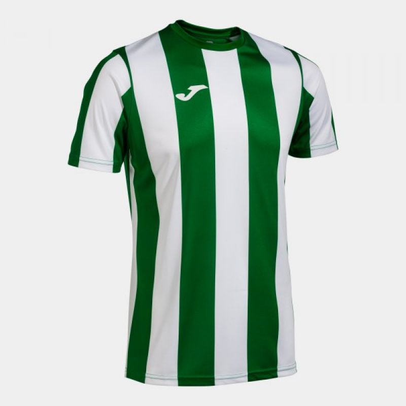 Joma Inter Classic Short Sleeve T-shirt 103249.452 Clothing/Football Joma