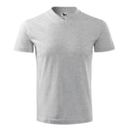 Adler T-shirt V-neck U MLI-10203 Clothing/Training/Unisex/Adler Your Sports Performance