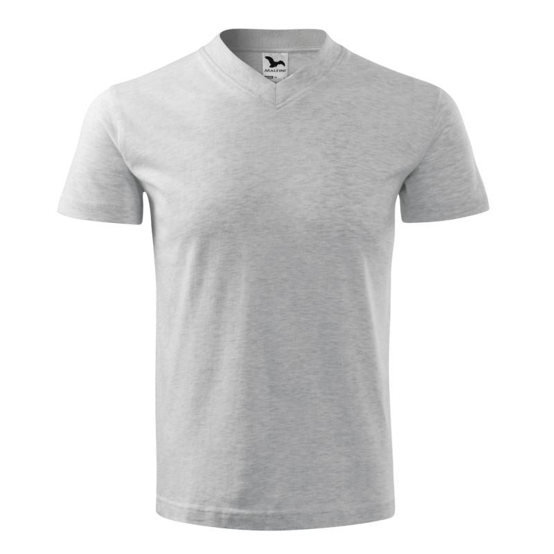 Adler T-shirt V-neck U MLI-10203 Clothing/Training/Unisex/Adler Your Sports Performance