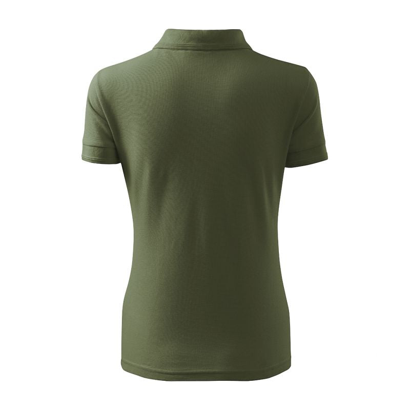 Malfini Pique Polo W MLI-21009 Clothing/Lifestyle/T-shirts/Malfini Malfini