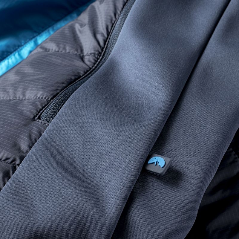 Elbrus Alamosa M sweatshirt 92800282168 Clothing/Outdoor Your Sports Performance