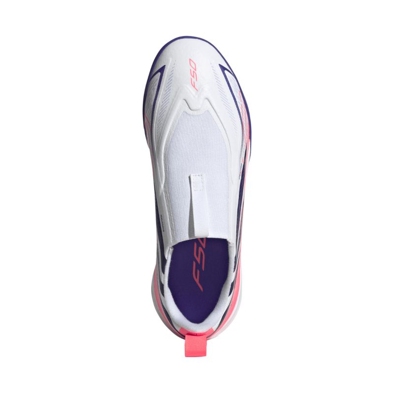 adidas F50 Hyperfast League LL TF KK1325 Kids' Soccer Shoes