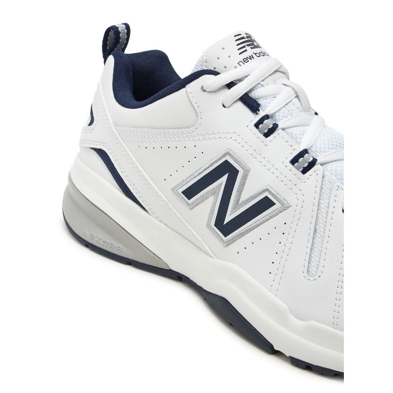 New Balance NB 608 Navy Blue Shoes (MX608WN5) Footwear Your Sports Performance