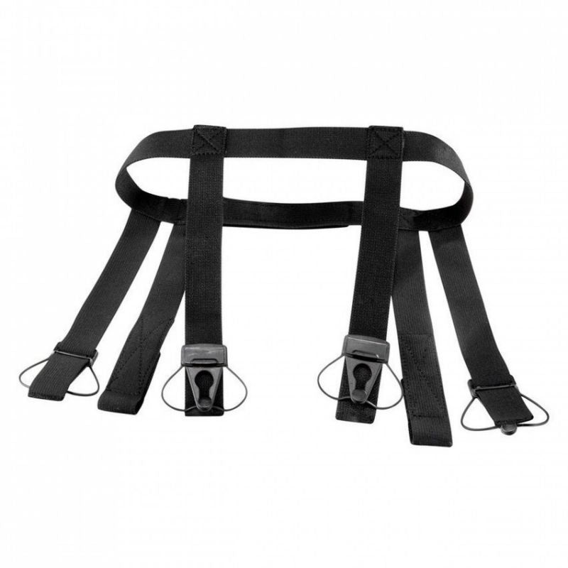 Goalkeeper belt for Bauer Int socks In preparation Your Sports Performance