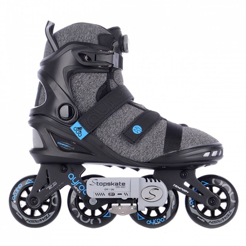 Tempish Ayroo Top EBS 10000591 rollers Accessories/Skating/Rolki (pozostałe) Your Sports Performance