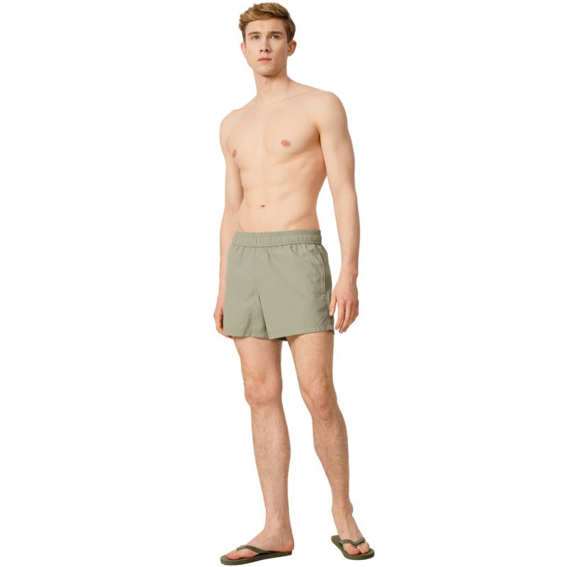 Swim shorts Outhorn M OTHSS23UBDSM037 47S Clothing/Swimming Your Sports Performance