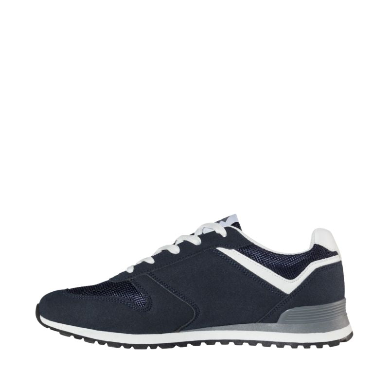 Lotto Epican shoes navy blue and white 2401850U 5910