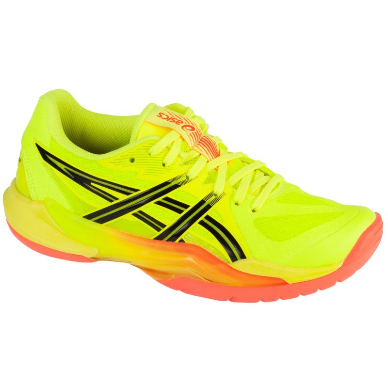 Asics Powerbreak FF Paris W 1072A110-750 shoes Footwear/Volleyball/Women Asics