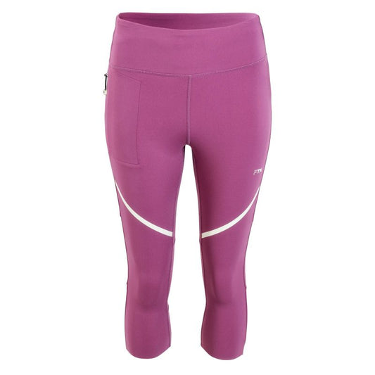 Fitanu Korino 3/4 W leggings 92800492569 Clothing/Training/Feeljoy Your Sports Performance