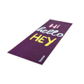 Reebok yoga mat RAYG-11030HH Accessories/Training equipment Reebok