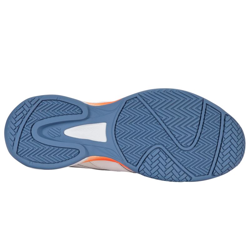 K-Swiss Speedex HB M 09191-155-M shoes Footwear/Lifestyle/K-Swiss Your Sports Performance