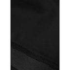 Casall Soft Touch Bra Tank Women's Training T-shirt Black