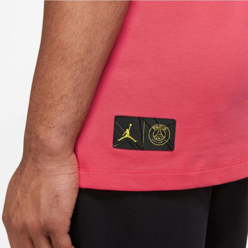 Nike PSG Jordan M DV0634 648 T-shirt Clothing/Football Nike