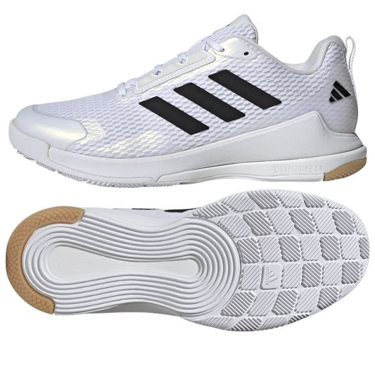 Adidas Novaflight 2 M shoes ID3667 Footwear/Volleyball/Men Adidas